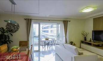 Imagem: Apartamento de 3 Dormitórios na Rua Itapriás