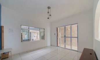 Imagem 2: Casa à venda - Jardim Borborema - São Bernardo do Campo/SP