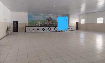 Imagem 4: PRÉDIO COMERCIAL GALPÃO 408 M² - DOIS APARTAMENTOS DE TRÊS QUARTOS