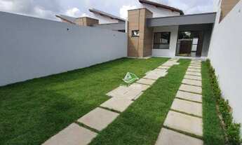 Imagem: Casa com 2 dormitórios à venda, 68 m²