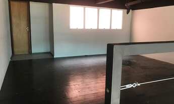 Imagem 3: Loja comercial no centro de Tatuí. (105m2