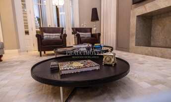 Imagem 2: Casa em condomínio fechado com 03 suítes e 03 vagas de garagem