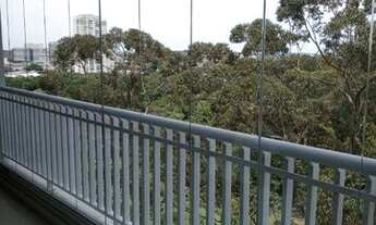 Imagem 7: Apartamento com 3 dormitórios, 233 m² - venda por R$ 2.200.000,00 ou aluguel por R$ 13.000