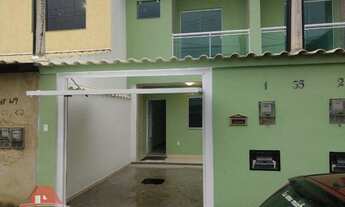 Imagem: Casa para venda com 88 metros quadrados