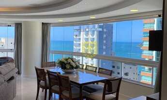 Imagem 4: Apartamento Locação TEMPORADA mobiliado vista mar, Balneário Camboriu