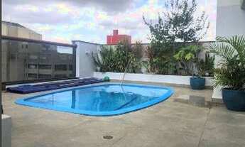 Imagem: Cobertura duplex, 3 dormitórios, 1 suíte