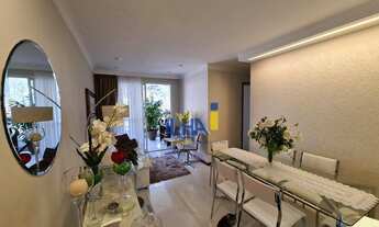 Imagem 2: Apartamento com 3 dormitórios à venda por R$ 890.000,00 - Jardim da Penha - Vitória/ES