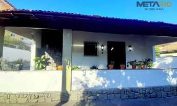 Imagem 3: Casa à venda, 273 m² por R$ 790.000,00 - Praça Seca - Rio de Janeiro/RJ