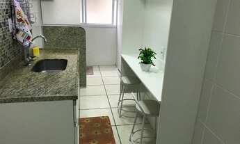 Imagem 4: Junto farto comércio colégios condução prezunic lindo 3 qts suíte armários novos lazer com