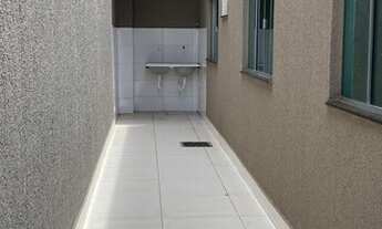 Imagem 2: Casa com 3 quartos - Bairro Residencial São Leopoldo em Goiânia