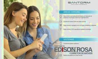 Imagem 5: Construtora Beco Castelo LANÇAMENTO - Apartamento à venda no bairro Estreito - Florianópol