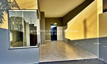 Imagem 4: LINDO IMÓVEL COM 03 DORMITÓRIOS E VIAS RÁPIDAS ATÉ O CENTRO!