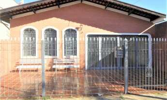 Imagem: Casa de 600 metros quadrados no bairro Vila