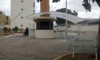 Imagem: Apartamento com 2 dormitórios à venda