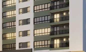 Imagem 4: Apartamento com 2 dormitórios à venda, 68 m² por R$ 619.800,00 - Vila Izabel - Curitiba/PR