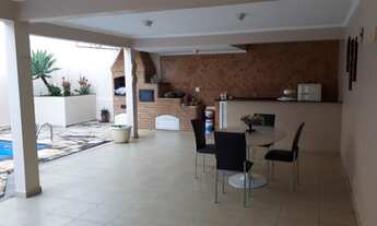 Imagem 7: Sobrado Cond. Horizontes de Sorocaba - Prox. Raposo Tavares