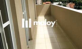 Imagem 7: Apartamento para Venda em Cascavel, Centro, 2 dormitórios, 1 suíte, 2 banheiros, 1 vaga