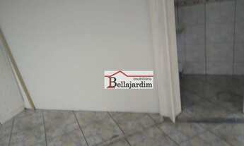 Imagem 7: Sala para alugar, 40 m² - Vila Guarani - Santo André/SP