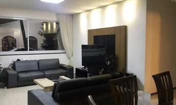 Imagem 5: Casa de condomínio para venda com 154 metros quadrados com 3 quartos em Turu - São Luís