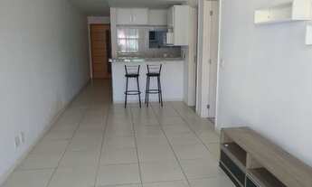 Imagem 4: Lindo apartamento para venda com 55 metros quadrados com 1 quarto em São Francisco - Niter