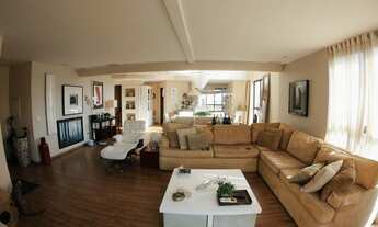 Imagem: Venda Apartamento 2 Dormitórios - 135 m²