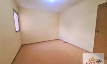 Imagem 3: Apartamento com 2 dormitórios, 48 m² - venda por R$ 410.000,00 ou aluguel por R$ 1.800,00