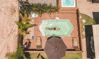 Imagem 5: Pousada para venda com 260 metros quadrados com 9 quartos