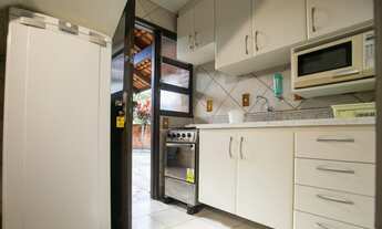 Imagem 6: Casa de condomínio para venda tem 60 metros quadrados com 2 quartos