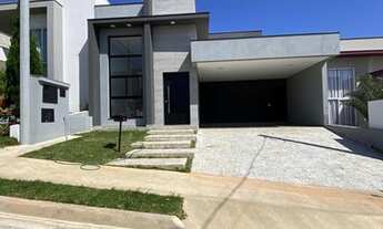 Imagem: Condomínio Ibiti Reserva - C/ piscina