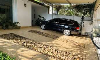 Imagem 2: Linda casa térrea no Alto da Lapa - São Paulo - SP