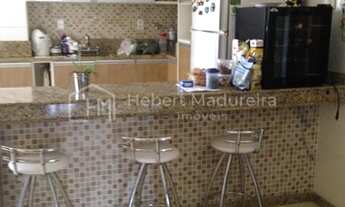 Imagem 2: Apartamento a venda na Cobertura no Aterrado em Volta Redonda