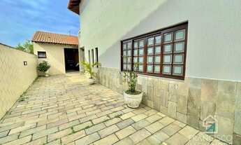 Imagem 3: Casa, 392 m² - venda por R$ 1.800.000,00 ou aluguel por R$ 11.568,00/mês - Maitinga - Bert