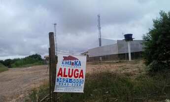 Imagem: Terreno no bairro Altos do Coxipo em Cuiabá