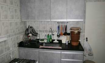 Imagem 6: Venda Área Privativa Cidade Nova Belo Horizonte