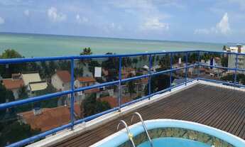 Imagem 2: APARTAMENTO RESIDENCIAL em CABEDELO - PB, POÇO