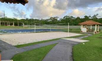 Imagem 4: COND. RAÍZES EM SALINAS - CASA C/ 5 SUÍTES E PISCINA - CÓDIGO: 3010