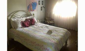 Imagem 5: CASA 3 DORMITÓRIOS - JABAQUARA