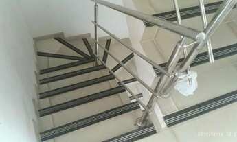 Imagem 3: Casa Bairro Cidade Nova. Cód. K062. Perto da Escola. 3 quartos. Quintal. Valor 175 mil