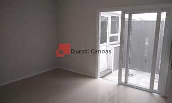 Imagem 6: Sobrado a Venda no bairro Bela Vista - Canoas, RS