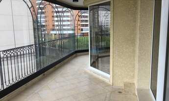 Imagem 7: Apartamento para Venda em São Paulo, Panamby, 4 dormitórios, 4 suítes, 7 banheiros, 5 vaga