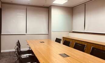 Imagem 7: São Paulo - Conjunto Comercial/Sala - Cidade Monções