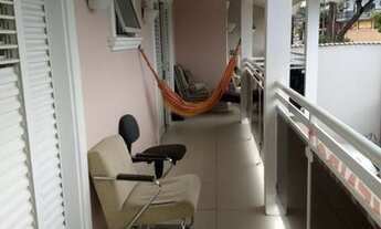 Imagem 6: Sobrado para Venda - Jd. Satélite, São José dos Campos - 5 vagas