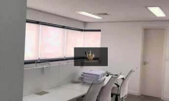 Imagem 3: Conjunto comercial com 2 vagas, 90m² - venda por R$1.260.000 ou aluguel por R$6.200/mês