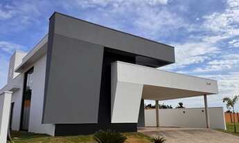 Imagem 2: Casa a venda CONDOMÍNIO APLHAVLLE 2 Uberlandia