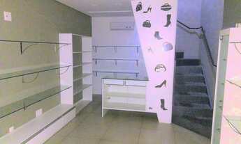 Imagem: Loja - Shopping Quinta Avenida - Savassi