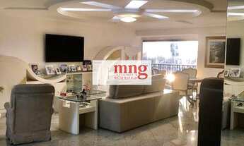 Imagem 7: Oceanfront, 4 quartos (suites), 235 m2, Av. Lucio Costa, frente Praia