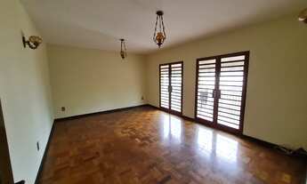 Imagem 4: Casa Jardim Chapadão