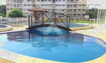 Imagem 2: Apartamento à venda, COHATRAC V, SAO LUIS - MA