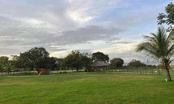 Imagem 6: Lote condomínio beira lago