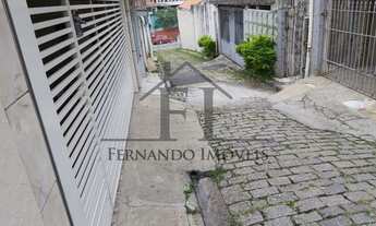Imagem 2: LOCAÇÃO CASA 1 DORMITÓRIO, SALA, COZINHA, BANHEIRO - SÃO JOÃO CLÍMACO / SP